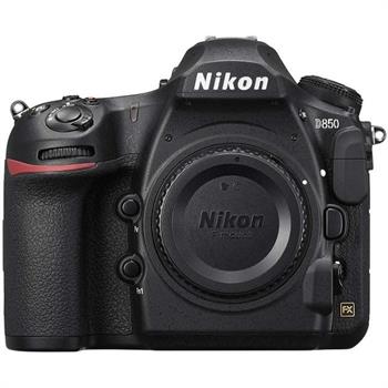 دوربین دیجیتال نیکون مدل Nikon D850 بدون لنز
