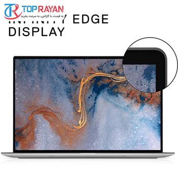 لپ تاپ 13.4 اینچی دل مدل XPS 9300 - 6