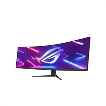 مانیتور گیمینگ خمیده ایسوس مدل ROG Strix XG49WCR (165هرتز)  - 3