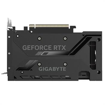کارت گرافیک گیگابایت مدل GeForce RTX 4060 Ti WF2 OC 8GB - 5