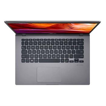 لپ تاپ ایسوس 14 اینچی مدل X409 پردازنده Core i3 رم 4GB حافظه 256GB SSD گرافیک Intel - 3
