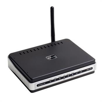 اکسس پوینت بی‌سیم N150 دی-لینک مدل DAP-1160 - 2