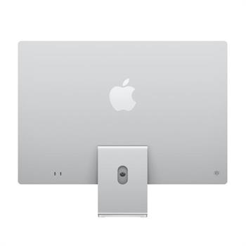 کامپیوتر All in One اپل iMac MWUV3 2024 - M4 10-Core 16GB 512GB - 2