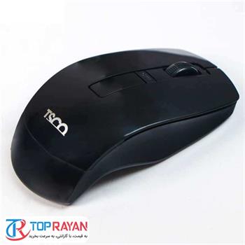 ماوس بیسیم تسکو مدل TM ۶۸۳W - 2