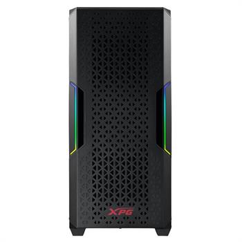 کیس ای دیتا XPG STARKER Air Black - 6