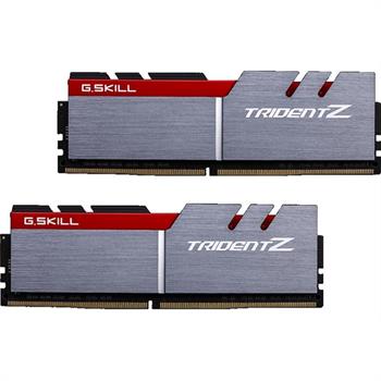 رم جی اسکیل TridentZ با ظرفیت 16 گیگابایت فرکانس 3200 مگاهرتز
