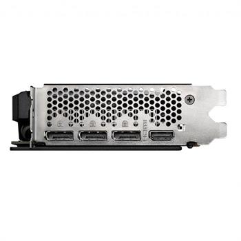 کارت گرافیک ام اس آی GeForce RTX 3060 Ti VENTUS 2X 8G - 4