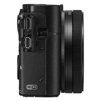 دوربین دیجیتال سونی مدل RX100 V - 3
