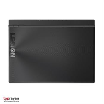 لپ تاپ لنوو مدل Legion Y540 پردازنده Core i5 رم 8GB حافظه 512GB SSD گرافیک Full HD 6GB GTX1660 - 7