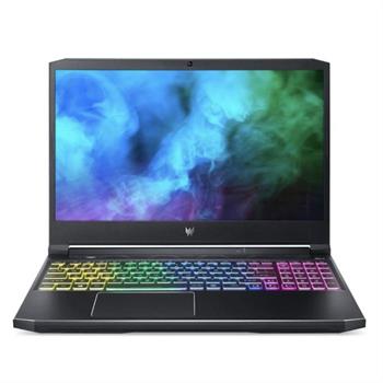 لپ تاپ ایسر Predator Helios 300 PH315-54-760S-AAcer i7 11800H-32GB-512SSD-6GB 3060-FHD Laptop