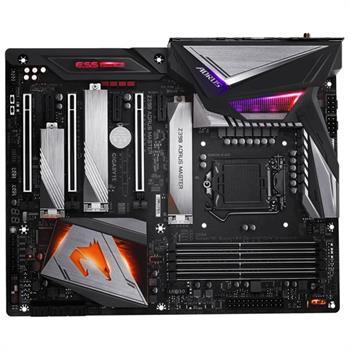 مادربرد گیگابایت مدل Z۳۹۰ AORUS MASTER - 5
