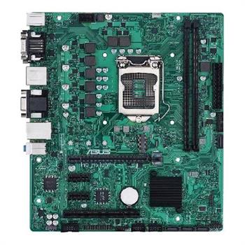 مادربرد ایسوس Motherboard Asus PRO H510M-C/CSM - 2
