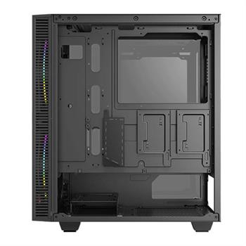 کیس کامپیوتر گیم مکس مدل Black Hole - 10