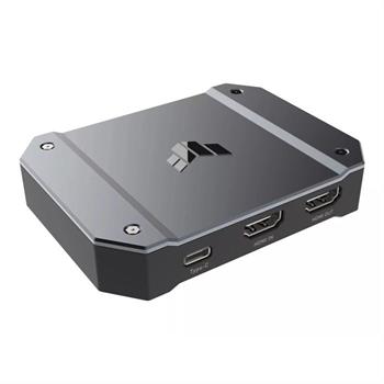 کارت کپچر ایسوس مدل TUF GAMING CAPTURE BOX-CU4K30  - 3