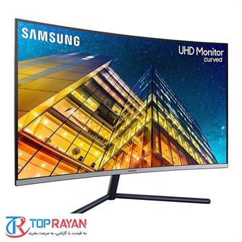 مانیتور 32 اینچ سامسونگ مدل U32R590 - 5