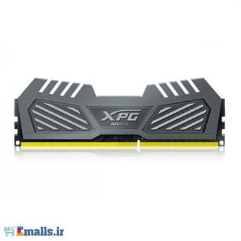 رم ای دیتا XPG V2 DDR3 2400MHz CL11 ظرفیت 8 گیگابایت - 8