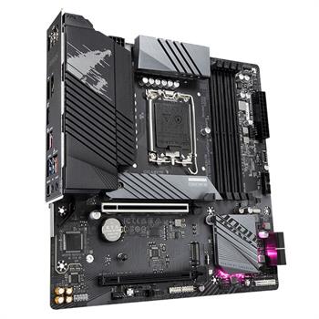 مادربرد گیگابایت Motherboard GigaByte B760M AORUS ELITE DDR5 - 3