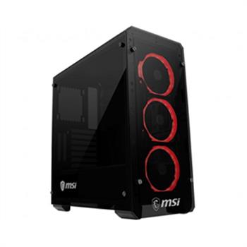 MAG PYLON ATX PC Case