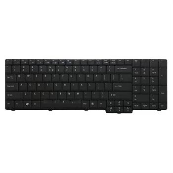کیبورد لپ تاپ ایسر Aspire 9800 مشکی