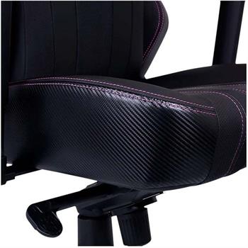 صندلی گیمینگ کولر مستر CALIBER X2 Gaming Chair Black - 7