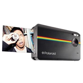 Polaroid Z2300 Instant Digital Camera - 2