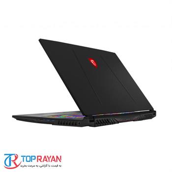 لپتاپ ام اس آی GP75 Leopard 9SD پردازنده Core i7 رم 16GB حافظه 1TB 512GB SSD گرافیک 6GB 1660Ti - 3