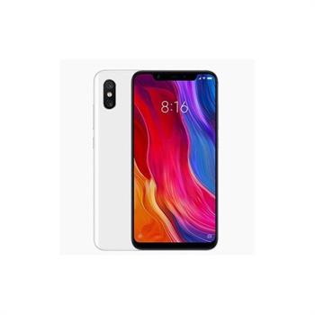 گوشی موبایل Mi 8 Explorer 128GB - 8
