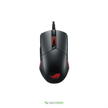 ماوس گیمینگ ایسوس مدل ROG Pugio - 6