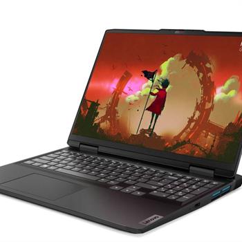 لپ تاپ 16 اینچ لنوو مدل Ideapad Gaming3 pro پردازنده Ryzen 7 5800H رم 16GB حافظه 512GB SSD گرافیک Full HD 6GB RTX 3060 - 2