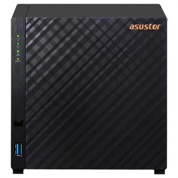 ذخیره ساز تحت شبکه ایسوستور Asustor Drivestor 4 AS1104T - 2