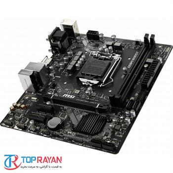 مادربرد ام اس آی H310M PRO-VDH  - 3