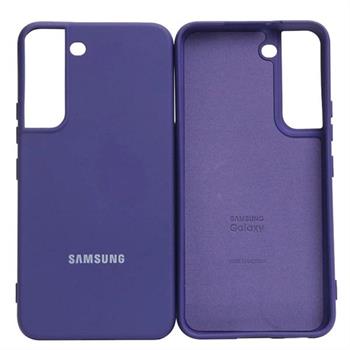 قاب سیلیکونی گوشی سامسونگ Galaxy S22 Plus - 3