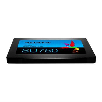 حافظه اس اس دی ای دیتا مدل SU750 ظرفیت 256 گیگابایت - 4