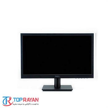 مانیتور ال ای دی 19اینچ دل مدل D1918H  - 6