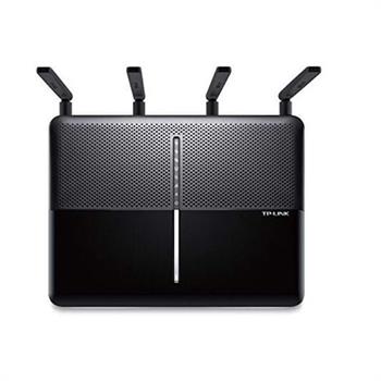 روتر دو بانده بی سیم AC2600 تی پی لینک مدل Archer C2600 - 5