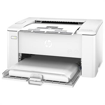 پرینتر لیزری اچ پی مدل LaserJet Pro M102w - 3
