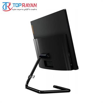 کامپیوتر همه کاره 23.8 اینچی لنوو مدل AIO 3 27inch - 5