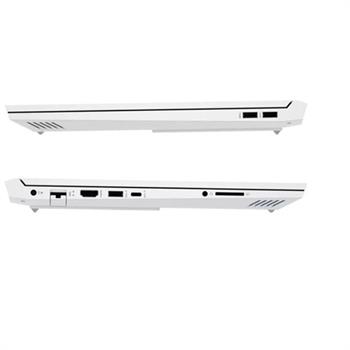 لپ تاپ اچ پی VICTUS 16 D1008NIA پردازنده Core i5 12500H رم 8GB حافظه 512GB SSD گرافیک GTX 1650 4GB - 4