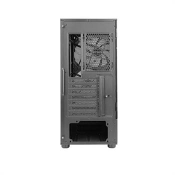 کیس گیمینگ انتک Case Antec NX410 Black - 6