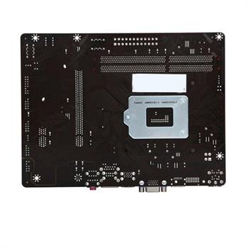 مادربرد بایوستار H81MHC سوکت 1150 - 5