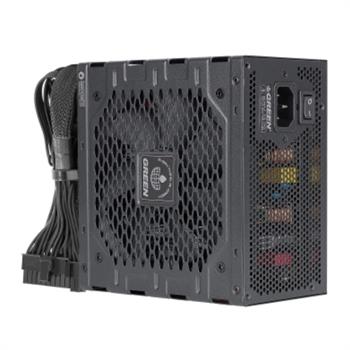 پاور کامپیوتر 800 وات گرین مدل GP800A-GED V3.1 - 5