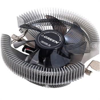 فن پردازنده گرین Fan Green TinyCool 90 - 2