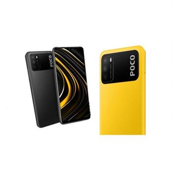 گوشی موبایل شیائومی مدل Poco M3 ظرفیت 128 گیگابایت و 4 گیگابایت رم - 5