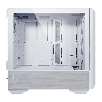 کیس لیان لی سفید Case Lian-Li LANCOOL III RGB WHITE - 4
