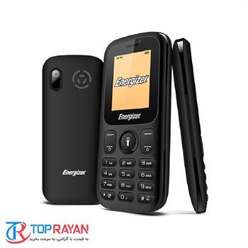 گوشی موبایل انرجایزر مدل Energy E۱۰ Plus دو سیم‌ کارت - 4