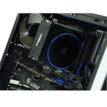 خنک کننده پردازنده گیم مکس مدل GAMMA 500 Blue - 3