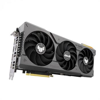کارت گرافیک ایسوس ASUS TUF GAMING RTX 4070 Ti O12G - 6