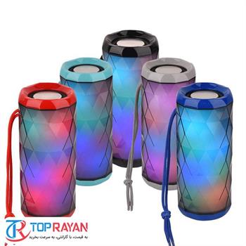 اسپیکر بلوتوثی قابل حمل لیتو مدل LK-25 - 5