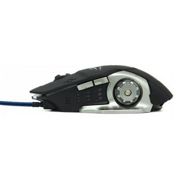 ماوس تسکو مدل TM 762 G - 5