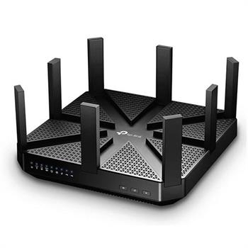 روتر بی سیم گیگابیتی سه بانده تی پی-لینک مدل Archer C5400 - 7